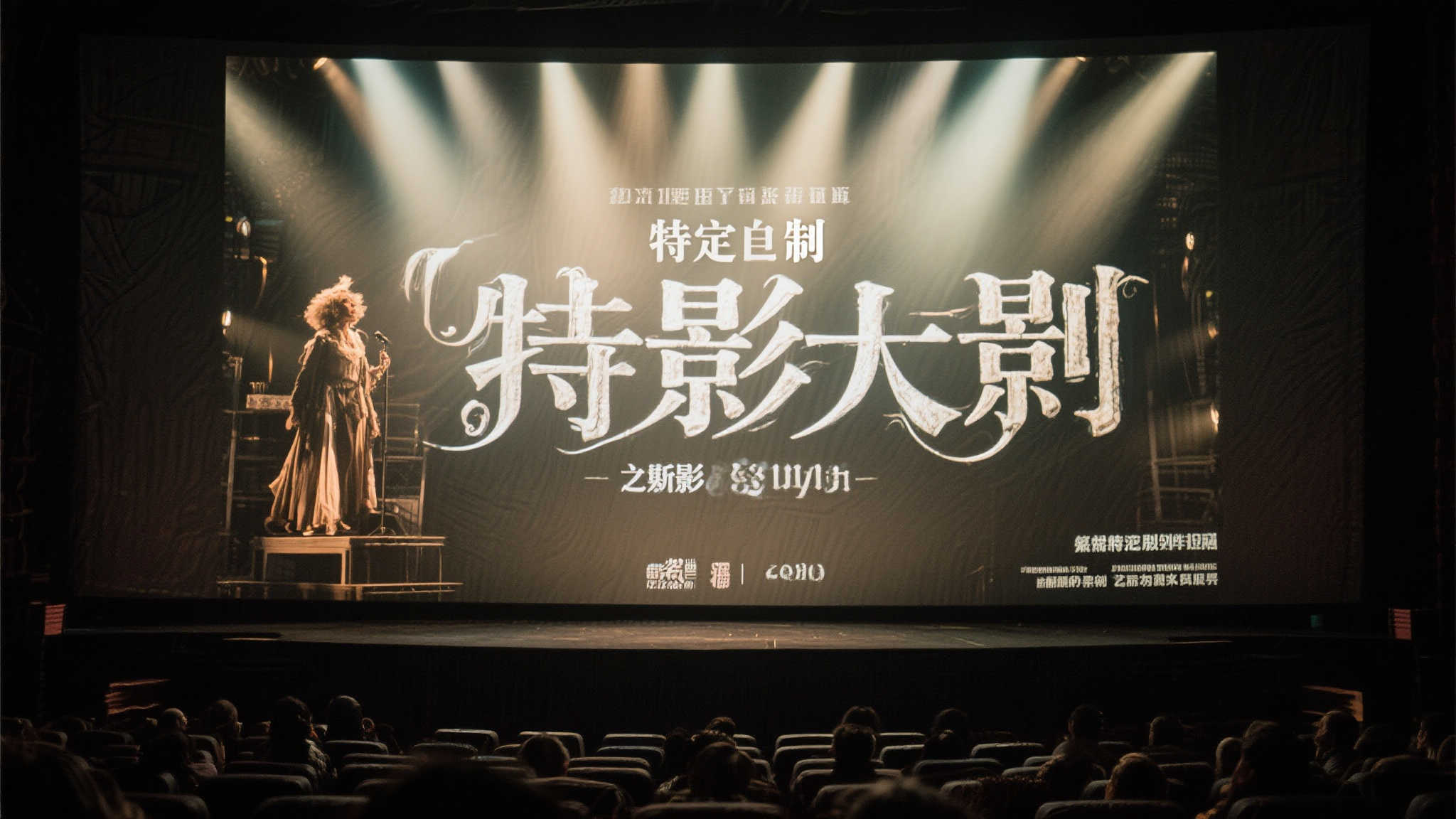 《进击的巨人》音乐剧日本巡演圆满落幕，7月电影版震撼来袭