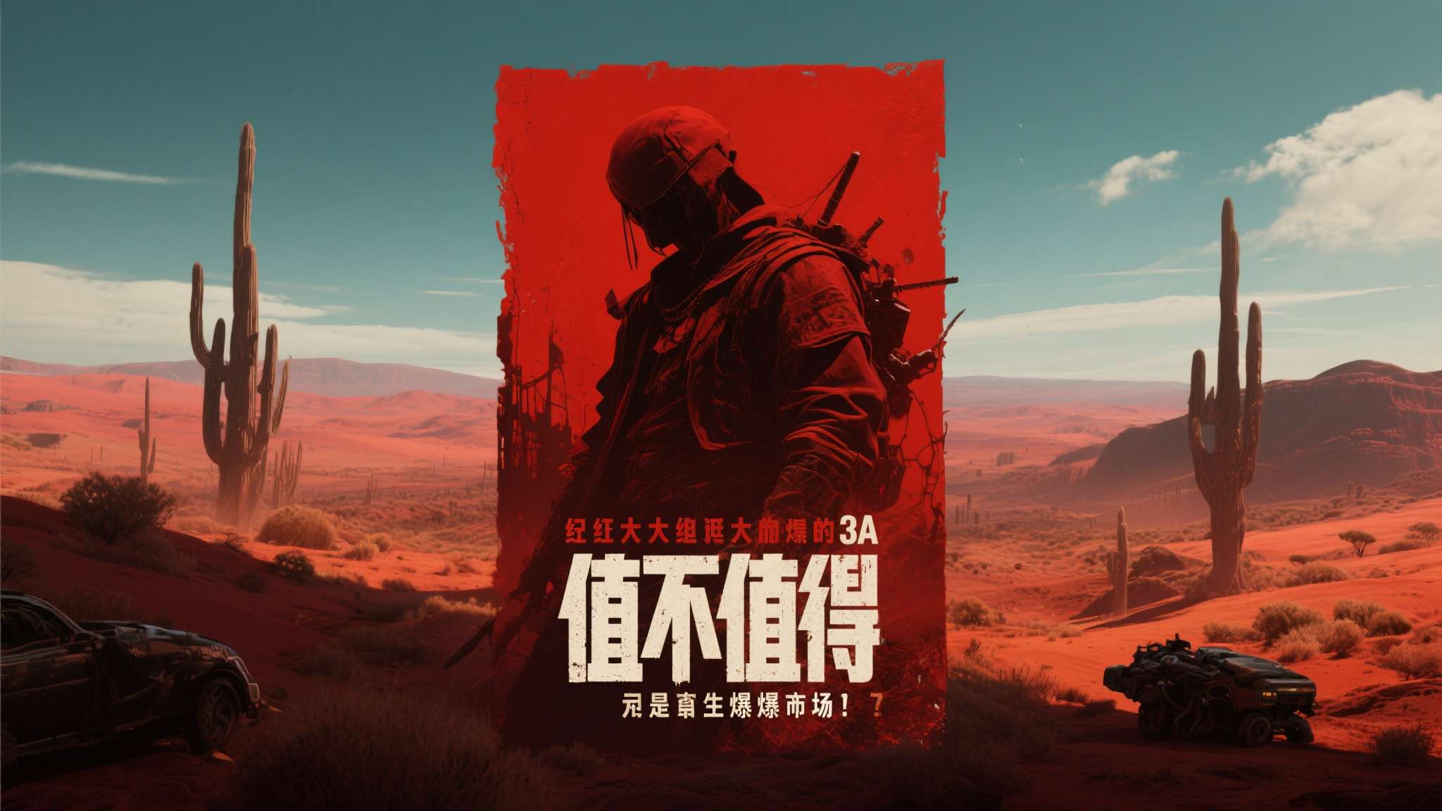 Steam周销榜:《红色沙漠》力压《杀戮尖塔2》四连冠 另一方面,以《红色沙漠》为代表的3A大作,依然能够凭借视觉冲击力与叙事野心,在发